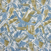 Kame Azul by Gaston Y Daniela Designer Fabric