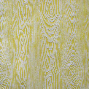 Haru Amarillo by Gaston Y Daniela Designer Fabric