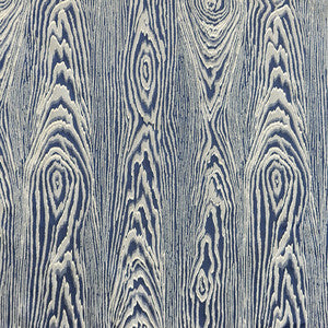 Haru Navy by Gaston Y Daniela Designer Fabric