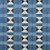 Takara Azul by Gaston Y Daniela Designer Fabric
