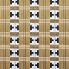 Takara Oro by Gaston Y Daniela Designer Fabric