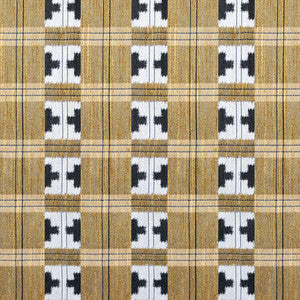 Takara Oro by Gaston Y Daniela Designer Fabric