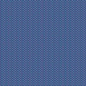 Isamu Azul Oscuro by Gaston Y Daniela Designer Fabric