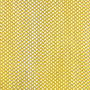 Sabuki Amarillo by Gaston Y Daniela Designer Fabric