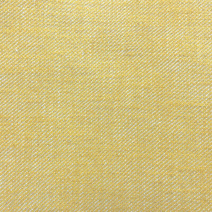 Hisa Amarillo Claro by Gaston Y Daniela Designer Fabric