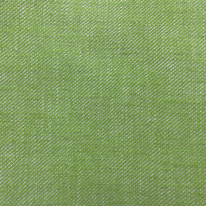 Hisa Verde Manzana by Gaston Y Daniela Designer Fabric