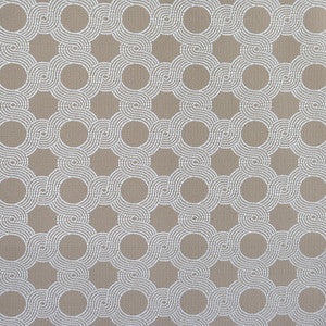 Nohara Tostado by Gaston Y Daniela Designer Fabric