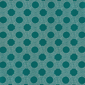 Nohara Azul by Gaston Y Daniela Designer Fabric