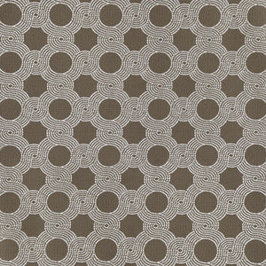 Nohara Gris by Gaston Y Daniela Designer Fabric
