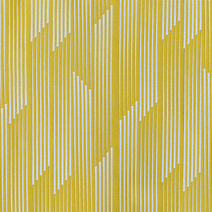 Sui Amarillo by Gaston Y Daniela Designer Fabric