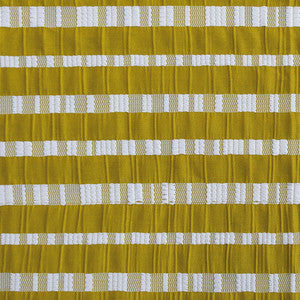 Chi Amarillo by Gaston Y Daniela Designer Fabric