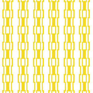 Sakiko Amarillo by Gaston Y Daniela Designer Fabric