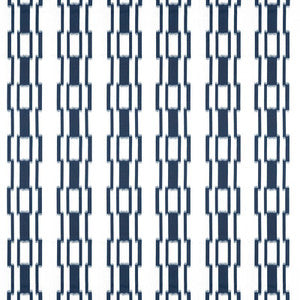 Sakiko Azul by Gaston Y Daniela Designer Fabric