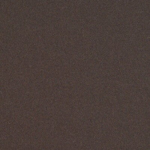 Wayne Chocolate by Gaston Y Daniela Designer Fabric