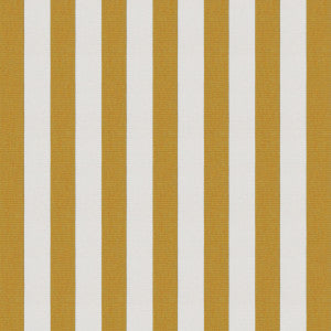 Almudaina Ocre/ Blanco GDT5671.001.0 by Gaston Y Daniela Fabric