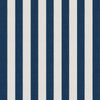 Almudaina Blanco/Azul Oscuro GDT5671.005.0 by Gaston Y Daniela Fabric