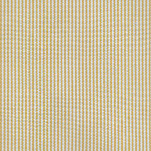 Talaiot Ocre/Blanco GDT5672.001.0 by Gaston Y Daniela Fabric