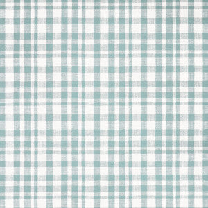 Drach Blanco/Azul Claro GDT5675.005.0 by Gaston Y Daniela Fabric