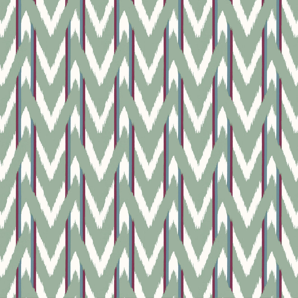 Gaston Y Daniela Multipurpose GDT5678.001.0 Multipurpose COTTON - 61%;LINEN - 39% Spain </p><p>Repeat: H: , V: 27.5 21 - My Fabric Connection -