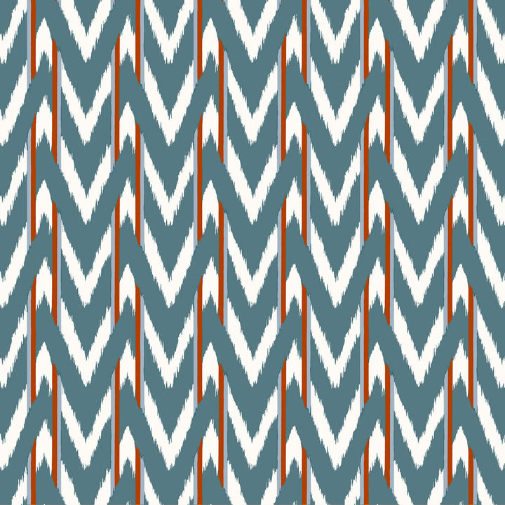Gaston Y Daniela Multipurpose GDT5678.003.0 Multipurpose COTTON - 61%;LINEN - 39% Italy </p><p>Repeat: H: , V: 27.5 21 - My Fabric Connection -