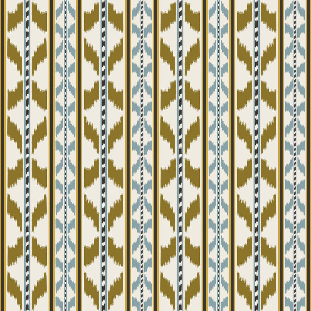 Gaston Y Daniela Drapery GDT5680.001.0 Drapery LINEN - 100% Italy </p><p>Repeat: H: , V: 27.5 21 - My Fabric Connection -