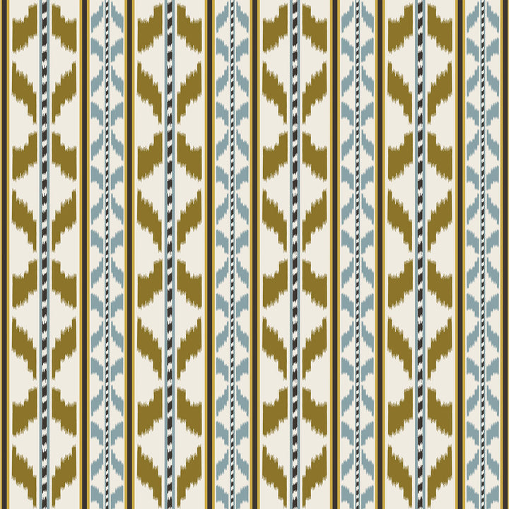 Gaston Y Daniela Drapery GDT5680.001.0 Drapery LINEN - 100% Italy </p><p>Repeat: H: , V: 27.5 21 - My Fabric Connection -