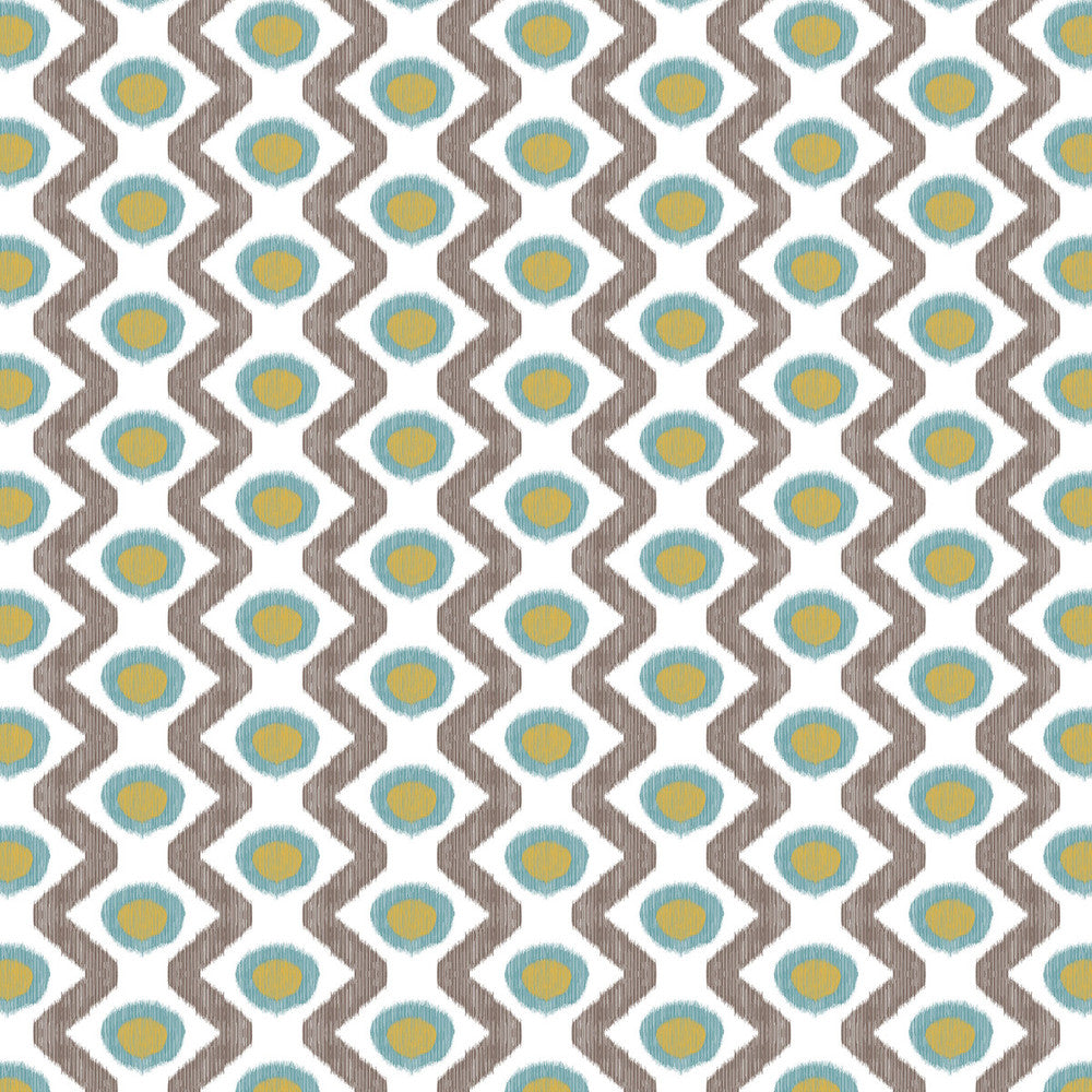 Gaston Y Daniela Multipurpose GDT5681.002.0 Multipurpose VISCOSE - 60%;LINEN - 30%;COTTON - 10% Italy </p><p>Repeat: H: , V: 27.5 21 - My Fabric Connection -
