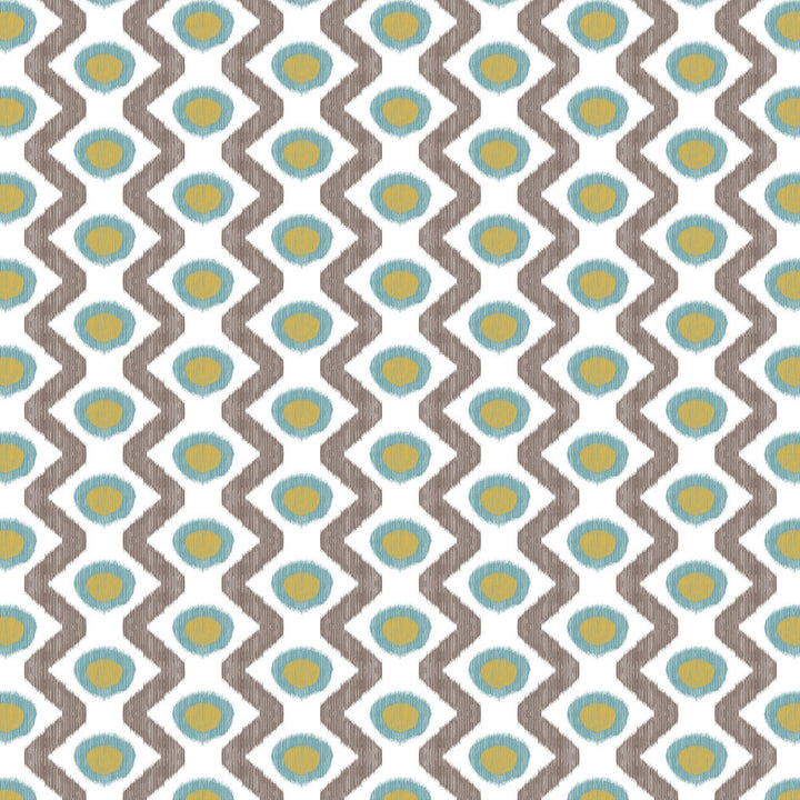 Gaston Y Daniela Multipurpose GDT5681.002.0 Multipurpose VISCOSE - 60%;LINEN - 30%;COTTON - 10% Italy </p><p>Repeat: H: , V: 27.5 21 - My Fabric Connection -