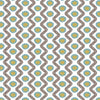 Cala Marsal Azul Marron GDT5681.002.0 by Gaston Y Daniela Fabric