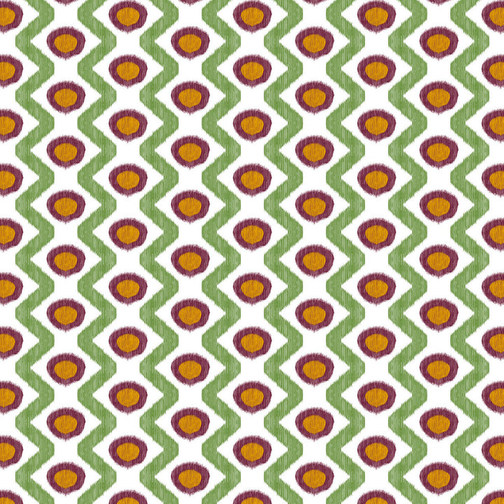 Gaston Y Daniela Multipurpose GDT5681.003.0 Multipurpose VISCOSE - 60%;LINEN - 30%;COTTON - 10% Italy </p><p>Repeat: H: , V: 27.5 21 - My Fabric Connection -