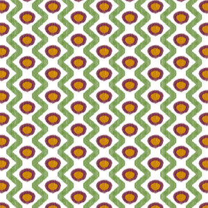 Cala Marsal Verde Burdeos GDT5681.003.0 by Gaston Y Daniela Fabric