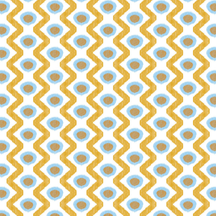 Gaston Y Daniela Multipurpose GDT5681.004.0 Multipurpose VISCOSE - 60%;LINEN - 30%;COTTON - 10% Italy </p><p>Repeat: H: , V: 27.5 21 - My Fabric Connection -