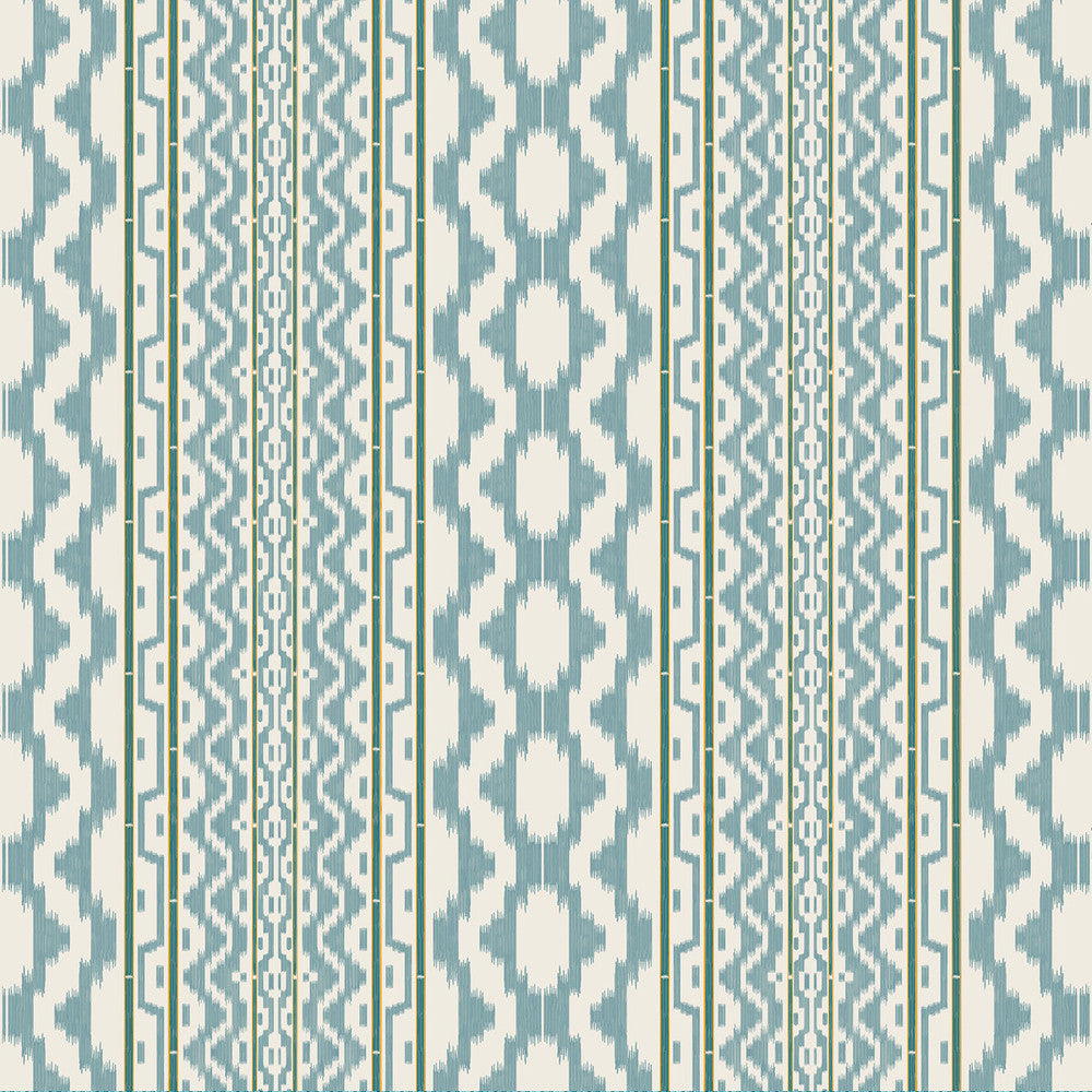 Gaston Y Daniela Drapery GDT5682.001.0 Drapery LINEN - 100% Italy </p><p>Repeat: H: , V: 27.5 21 - My Fabric Connection -