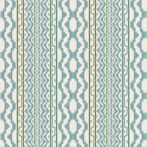 Cala Murada Azul GDT5682.001.0 by Gaston Y Daniela Fabric