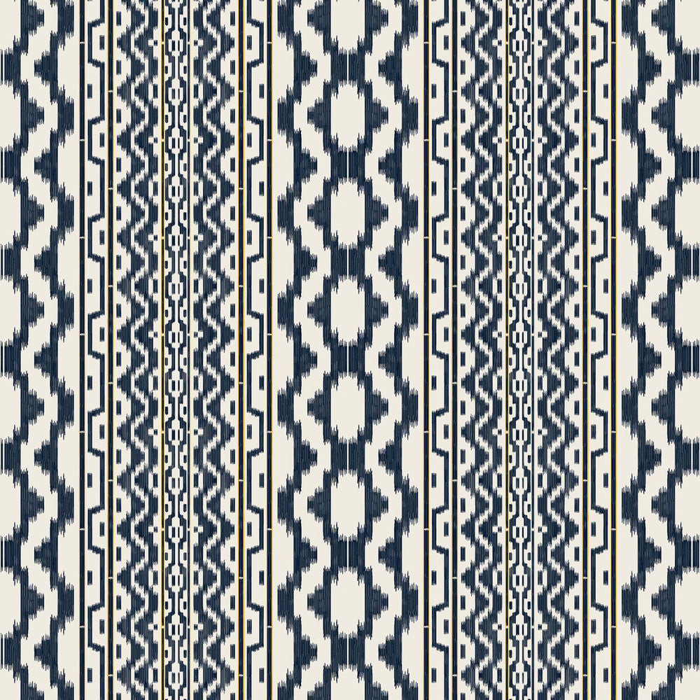 Gaston Y Daniela Drapery GDT5682.003.0 Drapery LINEN - 100% Italy </p><p>Repeat: H: , V: 27.5 21 - My Fabric Connection -