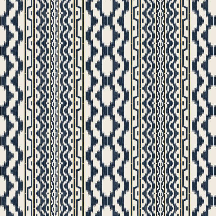 Gaston Y Daniela Drapery GDT5682.003.0 Drapery LINEN - 100% Italy </p><p>Repeat: H: , V: 27.5 21 - My Fabric Connection -