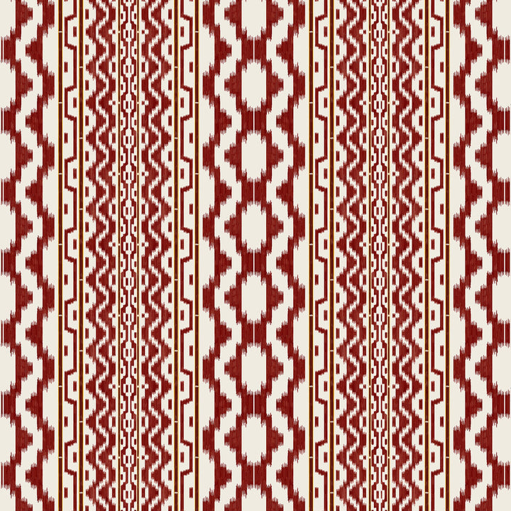 Gaston Y Daniela Drapery GDT5682.004.0 Drapery LINEN - 100% Spain </p><p>Repeat: H: , V: 27.5 21 - My Fabric Connection -