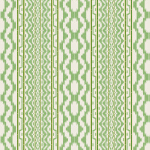 Cala Murada Verde GDT5682.006.0 by Gaston Y Daniela Fabric