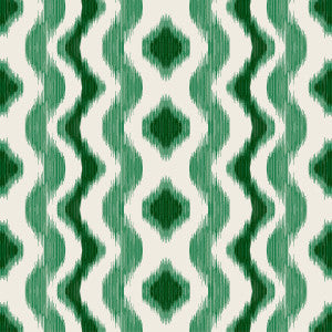 Cala Ferrera Verde GDT5683.003.0 by Gaston Y Daniela Fabric