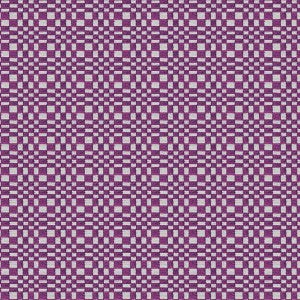 Santa Eulalia Morado GDT5686.009.0 by Gaston Y Daniela Fabric
