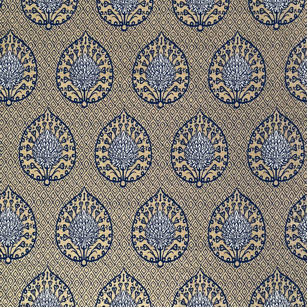 Gaston Y Daniela Upholstery GDT5692.001.0 Upholstery POLYPROPYLENE - 77%;POLYESTER - 23% Italy </p><p>Repeat: H: , V: 27.5 21 - My Fabric Connection -