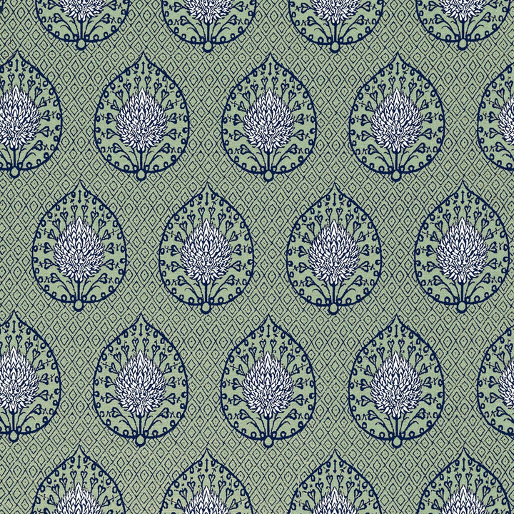Gaston Y Daniela Upholstery GDT5692.002.0 Upholstery POLYPROPYLENE - 77%;POLYESTER - 23% Italy </p><p>Repeat: H: , V: 27.5 21 - My Fabric Connection -