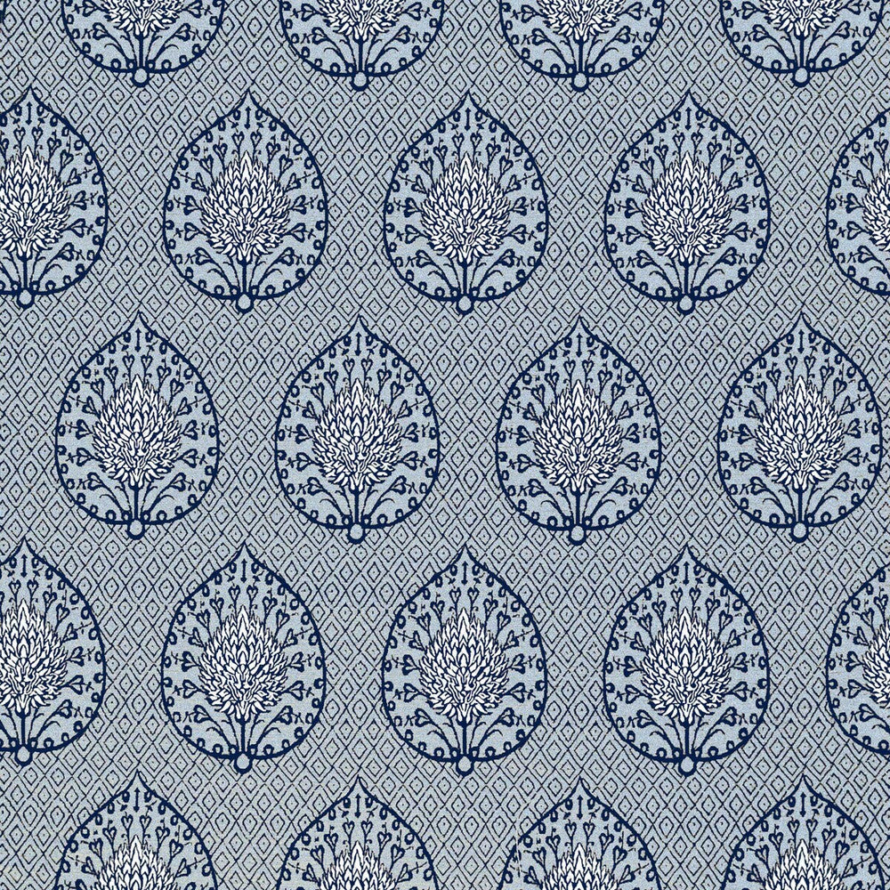 Gaston Y Daniela Upholstery GDT5692.003.0 Upholstery POLYPROPYLENE - 77%;POLYESTER - 23% Italy </p><p>Repeat: H: , V: 27.5 21 - My Fabric Connection -