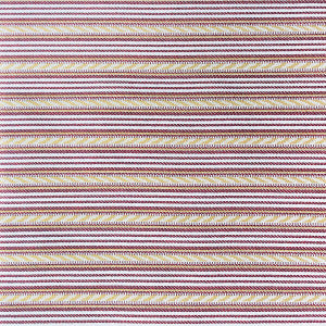 Dolma Burdeos/Oro GDT5693.001.0 by Gaston Y Daniela Fabric