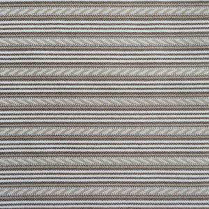Dolma Beige/Chocolate GDT5693.003.0 by Gaston Y Daniela Fabric