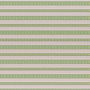 Kora Verde/Naranja GDT5694.002.0 by Gaston Y Daniela Fabric