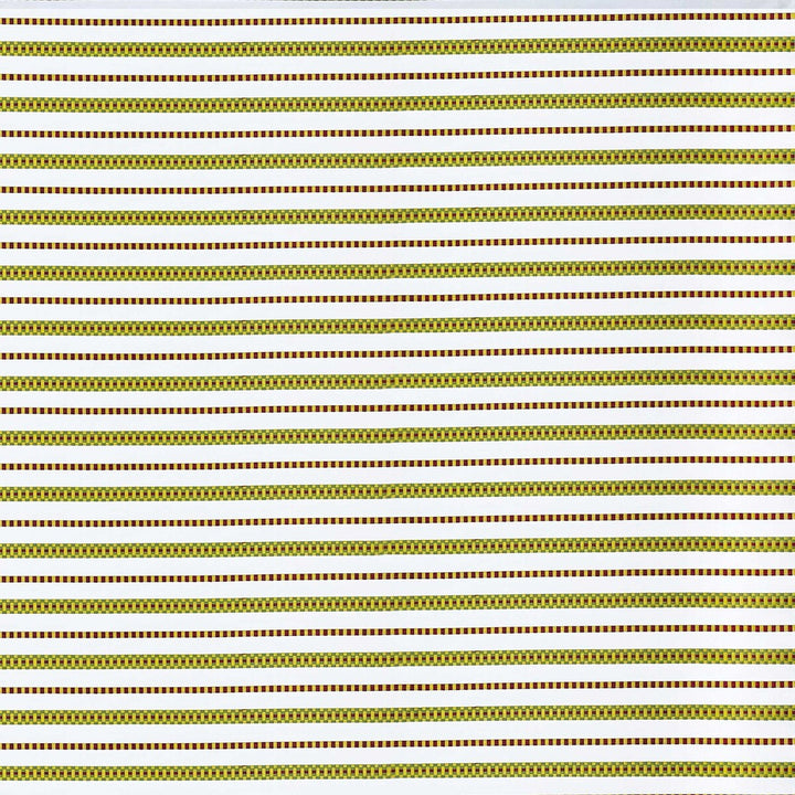 Gaston Y Daniela Upholstery GDT5696.002.0 Upholstery POLYPROPYLENE - 81%;POLYESTER - 19% Italy </p><p>Repeat: H: , V: 27.5 21 - My Fabric Connection -