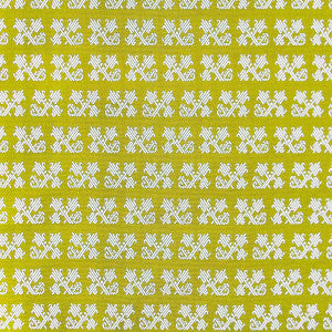 Tulip Lima GDT5699.001.0 by Gaston Y Daniela Fabric