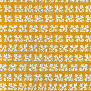 Tulip Amarillo GDT5699.003.0 by Gaston Y Daniela Fabric