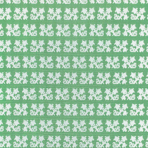 Tulip Verde Agua GDT5699.004.0 by Gaston Y Daniela Fabric